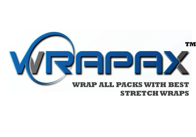 Alt view image 12 of 12 - 5" x 1000' 3 Inch Core 80 Ga (20 Micron) - Stretch Wrap - 12 PACK