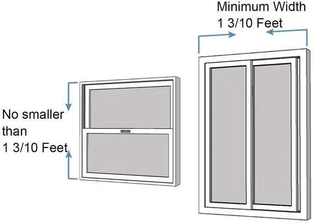 Alt view image 10 of 12 - AC Security Window Lock Bar, Window Security Bars - Sturdy Steel, Extends from 10" to 17 1/2" for Sliding Windows with AC Unit Installed