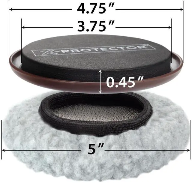 Alt view image 8 of 12 - Furniture Sliders - 4+4 Pack 5 Multi-Surface Furniture Sliders | 4 Furniture Movers for Carpeted Floors and 4 Hardwood Socks - Sliders for Carpet & Hard Floors - Move Your Furniture Easily!