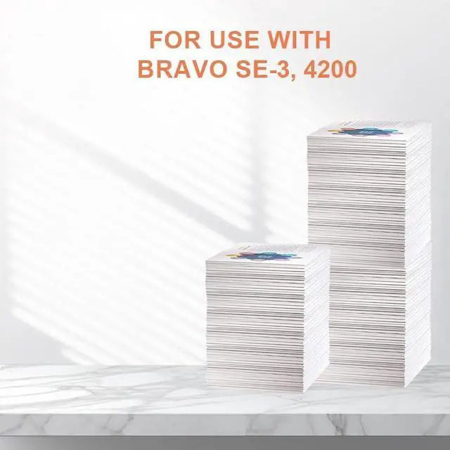 Alt view image 7 of 10 - Compatible for Primera 53334 XXLink cartridges High Yield Tri-Color Ink Cartridge for Bravo SE-3, 4200