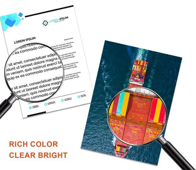 Alt view image 10 of 10 - Compatible for Primera 53334 XXLink cartridges High Yield Tri-Color Ink Cartridge for Bravo SE-3, 4200