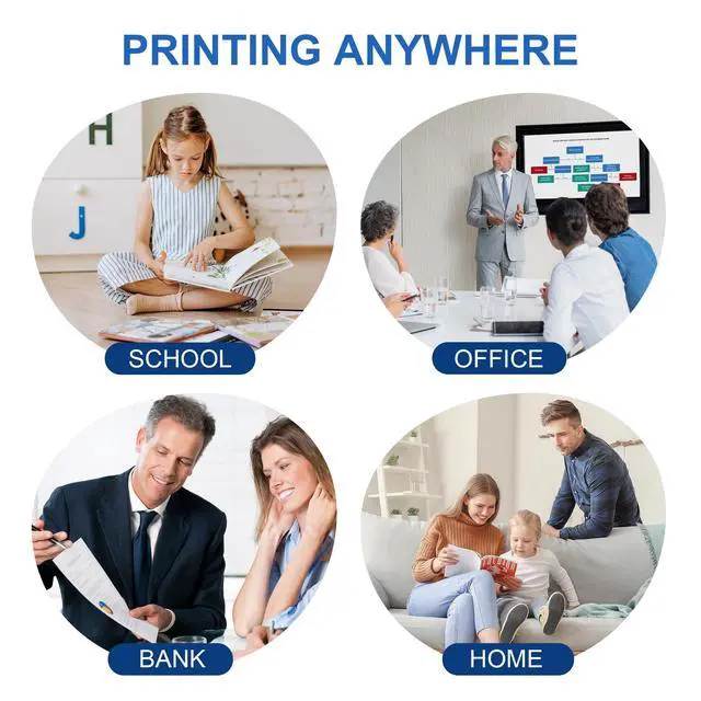 Alt view image 13 of 14 - 37A Toner Cartridges Black CF237A | for Enterprise M607n M608dn M609 M608n M607dn M608x M609x MFP M632 M631 M631h M633fh Printer (Black, 1 Pack)
