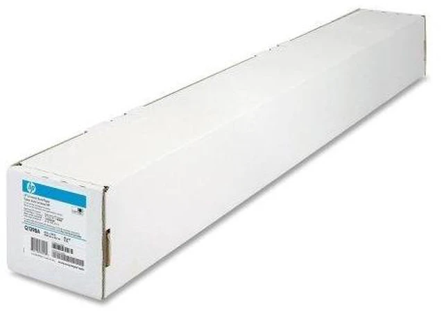Alt view image 2 of 2 - Universal Bond Paper - 42" x 150 ft - 21 lb - Matte - 110 Brightness - 1 / Roll - White