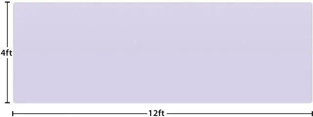Alt view image 8 of 8 - Lavender Better Than Paper® Bulletin Board Roll (TCR77438) (Pack of 2)