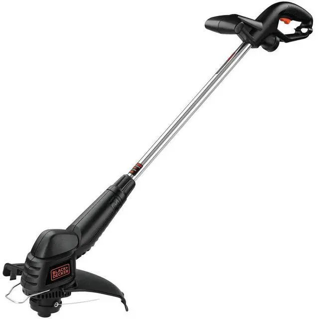 Alt view image 7 of 12 - Electric Trimmer/Edger, Corded, 3.5 amp, 12-Inch (ST4500)