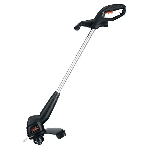 Alt view image 8 of 12 - Electric Trimmer/Edger, Corded, 3.5 amp, 12-Inch (ST4500)