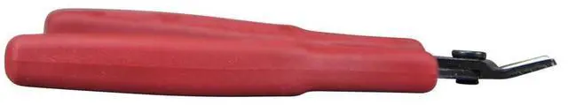 Alt view image 14 of 14 - D275-5 Diagonal Flush Cutters, Made in USA, Micro Wire and Compact Zip Tie Cutter, Ultra-Slim Precision for Work in Confined Areas, 5-Inch