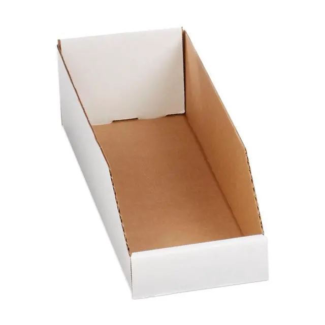Alt view image 7 of 12 - AVIDITI Shipping Boxes Medium 6"L x 18"W x 4.5"H, 50-Pack, Corrugated Cardboard Box for Packing, Shipping and Storage
