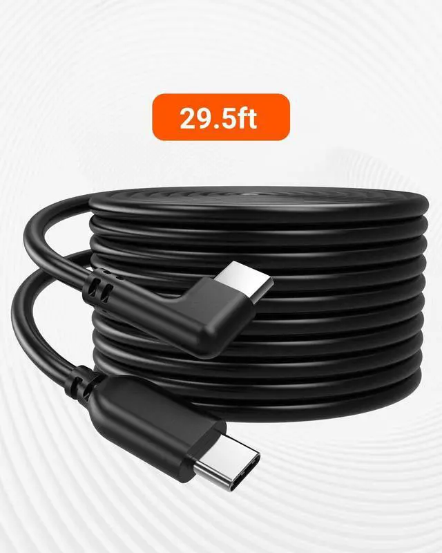 Alt view image 9 of 12 - 29.5ft Rear Camera Extensive Cable for N4 Pro S,N4S,S1 Pro(Max) | Fit for SUV, Pickup, Trucks, Minivan, Sedans, Trailers