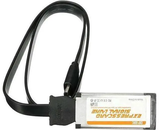 Alt view image 12 of 12 - Express Card Mini PCI-E Version Expresscard V8.0 EXP GDC Beast PCIe PCI-E PCI Laptop External Independent Video Card Dock