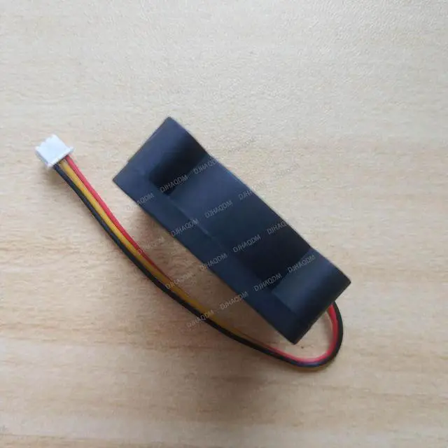 Alt view image 10 of 10 - Compatible for SUNON GM0503PFV2-8 5V 0.5W 3010 3-Wire Cooling Fan