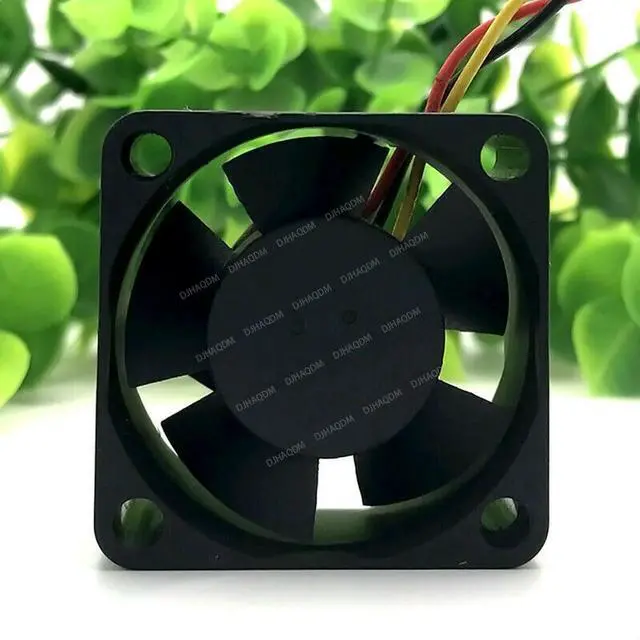 Alt view image 8 of 8 - Compatible for SUNON MB40201VX-0000-G99 12V 1.38W 40x40x20mm 4020 3-Wire Cooling Fan