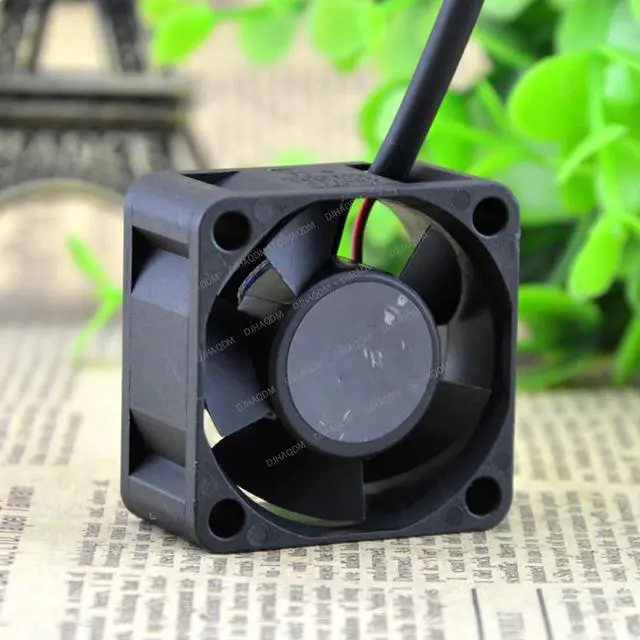 Alt view image 9 of 10 - Compatible for SUNON KDE2404PKVX 24V 1.5W 4cm 4020 3-Wire Cooling Fan