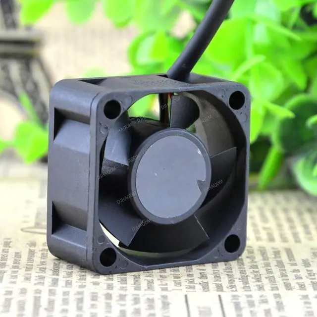 Alt view image 10 of 10 - Compatible for SUNON KDE2404PKVX 24V 1.5W 4cm 4020 3-Wire Cooling Fan