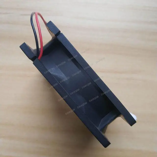 Alt view image 8 of 10 - Compatible for XFAN YD8025MS 12V 2.0W 80x80x25mm 8025 2-Wire Cooling Fan