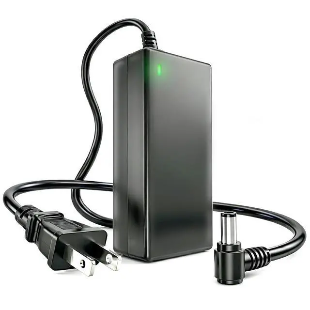 Alt view image 8 of 14 - 14V Samsung Monitor Power Supply, 42W Adapter 6.5x4.4mm | 14V Power Cord for Samsung Monitor, 42W Adapter 6.5x4.4mm samsung monitor power cord