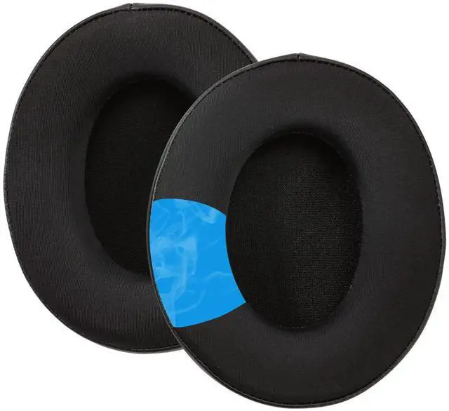 Alt view image 8 of 14 - HyperX Cloud 2 Earpads Cooling Gel Cloud Alpha Ear Cushions Pads, Upgrade Earcups Parts Replacement for HyperX Cloud Stinger/Cloud Flight/CloudX/Cloud II/Cloud III/Cloud Alpha/Cloud Core/Mix Headsets