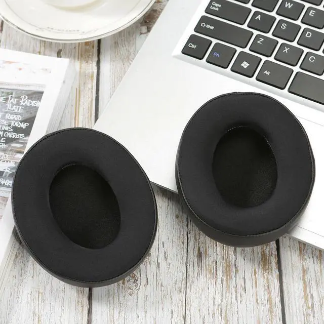 Alt view image 14 of 14 - HyperX Cloud 2 Earpads Cooling Gel Cloud Alpha Ear Cushions Pads, Upgrade Earcups Parts Replacement for HyperX Cloud Stinger/Cloud Flight/CloudX/Cloud II/Cloud III/Cloud Alpha/Cloud Core/Mix Headsets