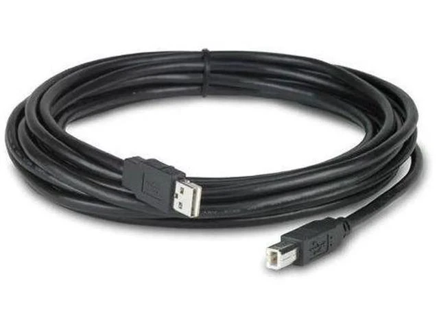 Alt view image 4 of 4 - Aomoproing 10FT PC/Mac USB2.0 Transfer Sync Cable Cord For Novation Launchkey 49 USB Keyboard Controller for Ableton Live, 49-Note MK2 Version