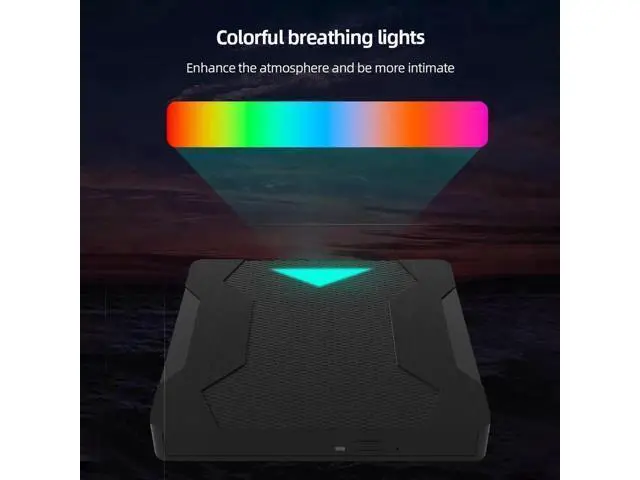 Alt view image 9 of 14 - USB External Dvd Reader USB 3.0 Type C DVD-RW CD-RW Burner Recorder TF SD Optical Drive CD DVD ROM Writer For PC Laptop