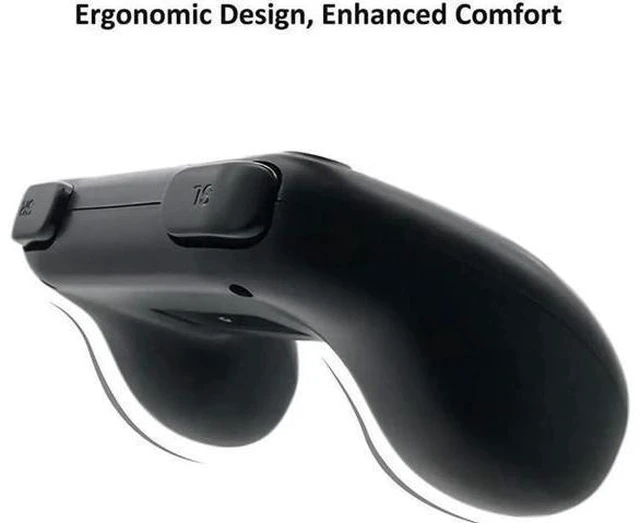 Alt view image 9 of 14 - Grip for Nintendo Switch Joy-Con, 2-Pack Switch Controller Grip Handle Kit for Nintendo Switch Joy-Con