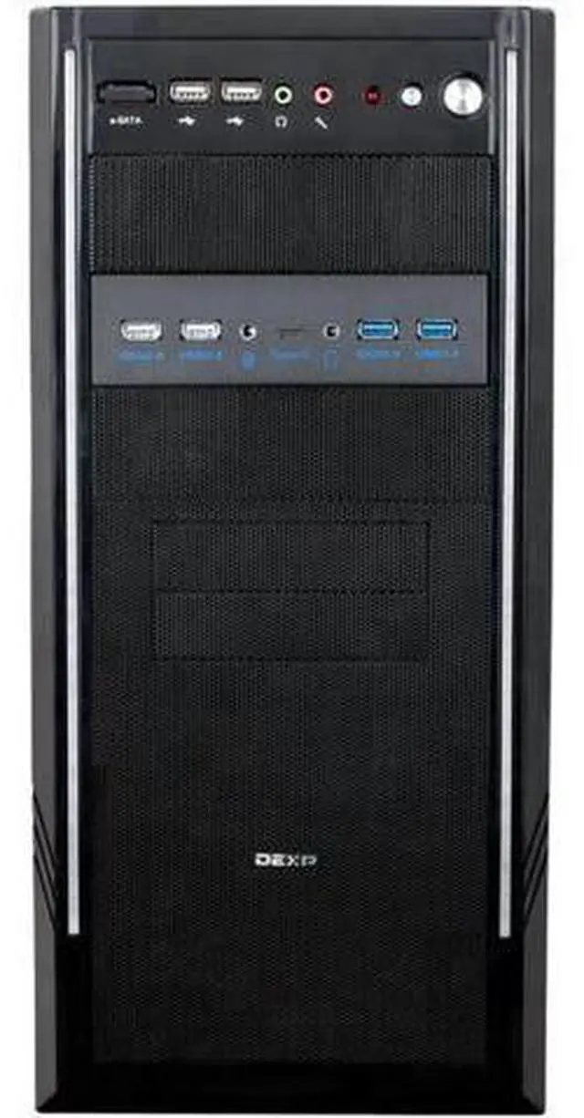 Alt view image 13 of 14 - 5.25 Inch USB 3.0 2.0 USB Type C HD Audio Port Front Panel Aluminum USB Type-C