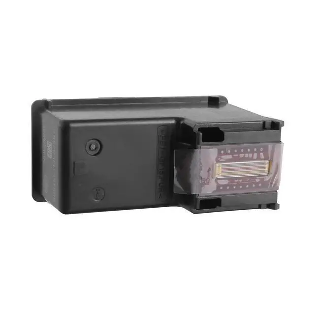 Alt view image 8 of 10 - 3YP17A-TriColor Printhead for HP Smart Tank 660 670 700 6000 7000 7300 7600 Series Only 3YP17AA Tricolor Print Head