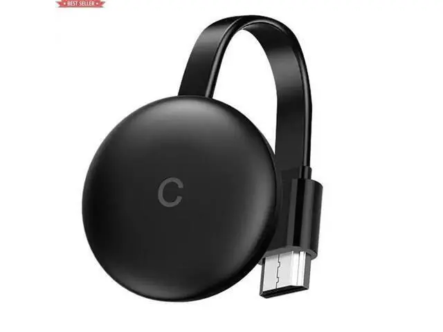 Alt view image 7 of 12 - Customization Receiver USB Wireless Same Screen Device Push G12 Wireless Screen Wifi Projector HD Dongle Set-top Box