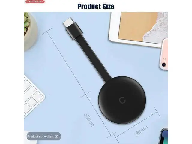 Alt view image 9 of 12 - Customization Receiver USB Wireless Same Screen Device Push G12 Wireless Screen Wifi Projector HD Dongle Set-top Box