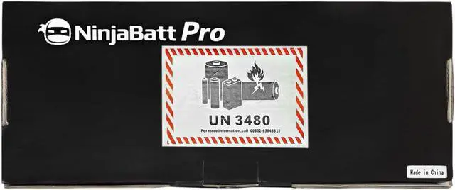 Alt view image 14 of 14 - HT03XL Laptop Battery for HP L11119-855 HW03XL Pavilion 15-DB Series14M-DH0003DX 14M-DH1003DX 15T-CS200 15-DY0013DX 15-DY1023DX 15-DY1751MS 15-CS3073CL