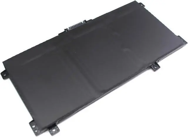 Alt view image 8 of 12 - LK03XL l09281-855 Battery for HP Envy X360 15-bp 15-bq 17-ae 17m-ae 17m-ae0xx 15m-bp112dx 15m-bp111dx 15m-bp011dx 15m-bp012dx 15m-bp1xx 15m-bq1xx 15m-cn0011dx 15m-cn0012dx L09280-855 916814-855