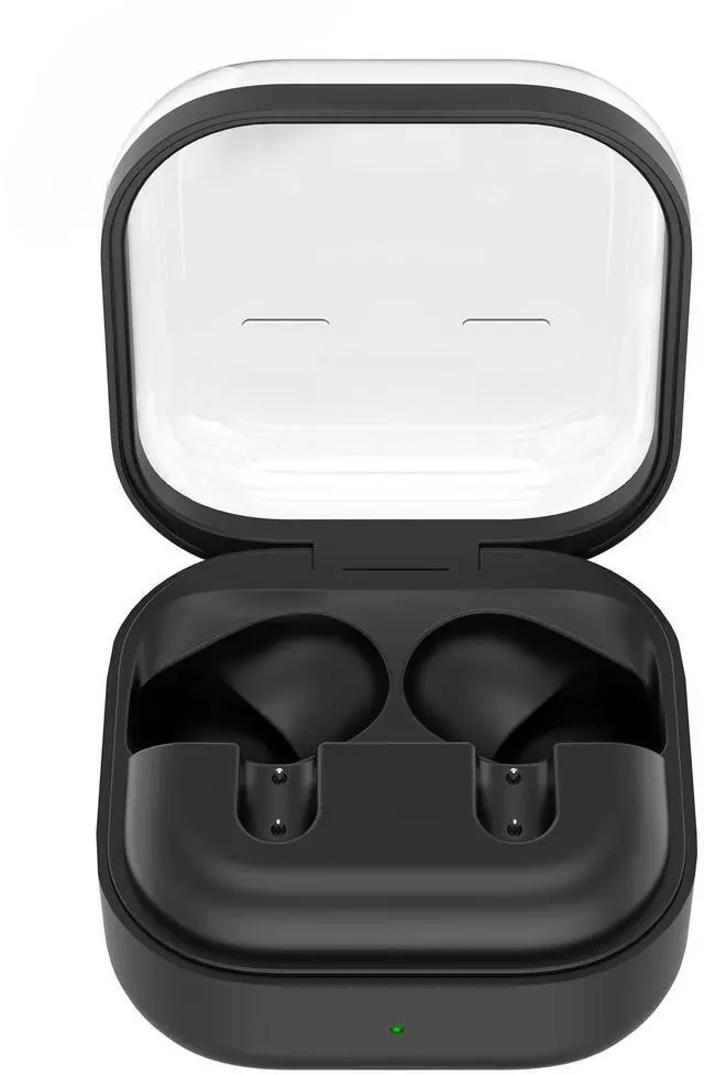 Alt view image 8 of 14 - Charging Case for Samsung Galaxy Buds 4 Pro | Replacement Charger Case with Paring Function, Supports Wireless Charging (Earbuds not Included)