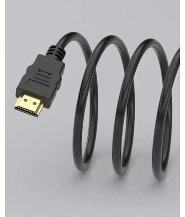 Alt view image 14 of 14 - AOMOPROING HDMI Cable High Speed Resolution Video Support 4K@120Hz, 2160P, 1080P,4K HDMI 2.0 Cable Full HD (3M)