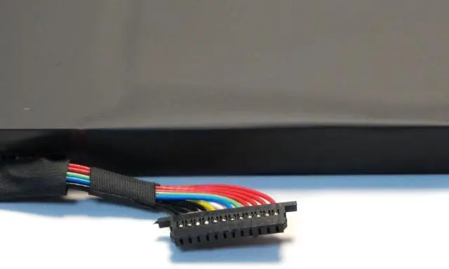 Alt view image 3 of 6 - HBFVG L22M4PA0 L22B4PA0 L22D4PA0 L22X4PA0 Laptop Battery Replacement for Lenovo LOQ 15APH8 15IRH8 16APH8 16IRH8 / IdeaPad 1-15IAU7 / Legion Slim 5-16APH8 5-16IRH8 Series(15.44V 60Wh)