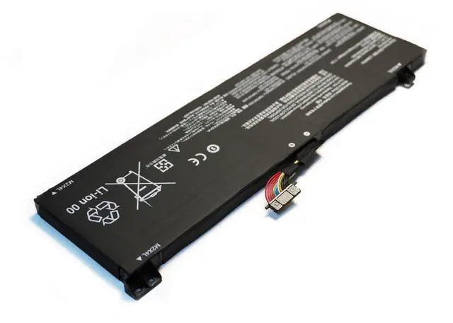 Alt view image 4 of 6 - HBFVG L22M4PA0 L22B4PA0 L22D4PA0 L22X4PA0 Laptop Battery Replacement for Lenovo LOQ 15APH8 15IRH8 16APH8 16IRH8 / IdeaPad 1-15IAU7 / Legion Slim 5-16APH8 5-16IRH8 Series(15.44V 60Wh)
