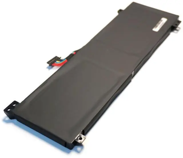 Alt view image 5 of 6 - HBFVG L22M4PA0 L22B4PA0 L22D4PA0 L22X4PA0 Laptop Battery Replacement for Lenovo LOQ 15APH8 15IRH8 16APH8 16IRH8 / IdeaPad 1-15IAU7 / Legion Slim 5-16APH8 5-16IRH8 Series(15.44V 60Wh)