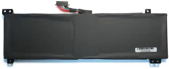 Alt view image 6 of 6 - HBFVG L22M4PA0 L22B4PA0 L22D4PA0 L22X4PA0 Laptop Battery Replacement for Lenovo LOQ 15APH8 15IRH8 16APH8 16IRH8 / IdeaPad 1-15IAU7 / Legion Slim 5-16APH8 5-16IRH8 Series(15.44V 60Wh)