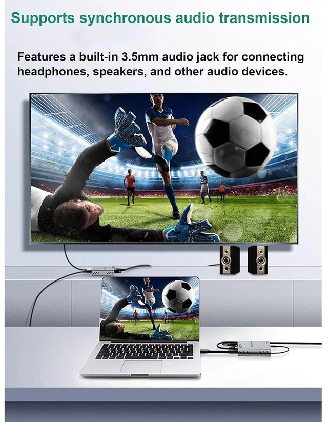 Alt view image 13 of 14 - HDMI KVM 60m Extender - KVM Switch/Distributor, USB Keyboard Mouse Sync 2-in-2 Controller, HDMI Host Recorder Network Cable Extender 1080P 60Hz DNF Game Control Synchronizer