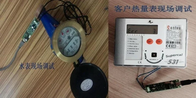Alt view image 10 of 10 - USB to MBUS Master host Converter Communication debugging Module FOR Smart energy water meter /gas / Home Control /