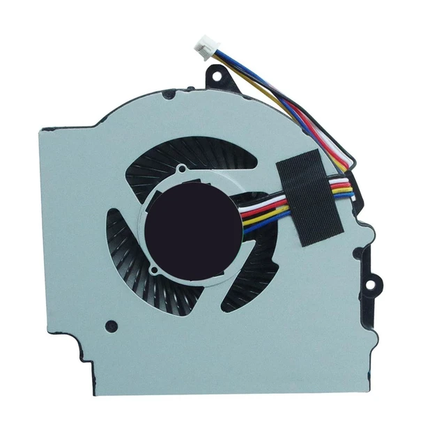 Alt view image 2 of 2 - Laptop Cooling Replacement CPU Fan for Le-novo Thinkpad Edge E431 E440 E531 E540 E541 Series 5V 5 PIN MF75090V1-C320-S9A