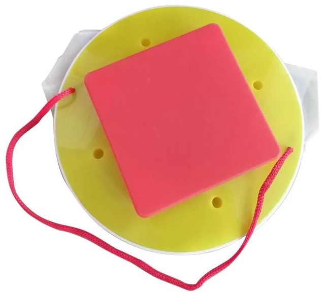 Alt view image 9 of 10 - 10 PCS 1 fly trap, fly trap, outdoor fly trap, fly capture bag, fly extermination bag