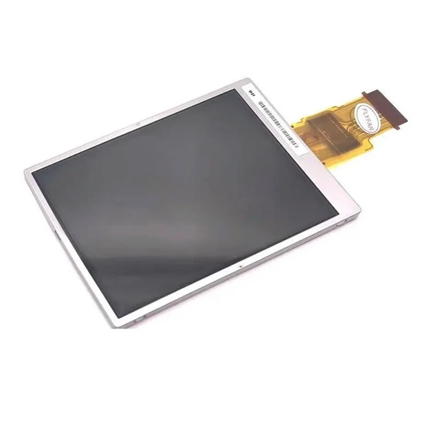 Alt view image 4 of 6 - 1PCS LCD Display Screen For OLYMPUS FE370 FE5000 FE5010 Fuji S2000 Z30 Digital Camera Repair Part