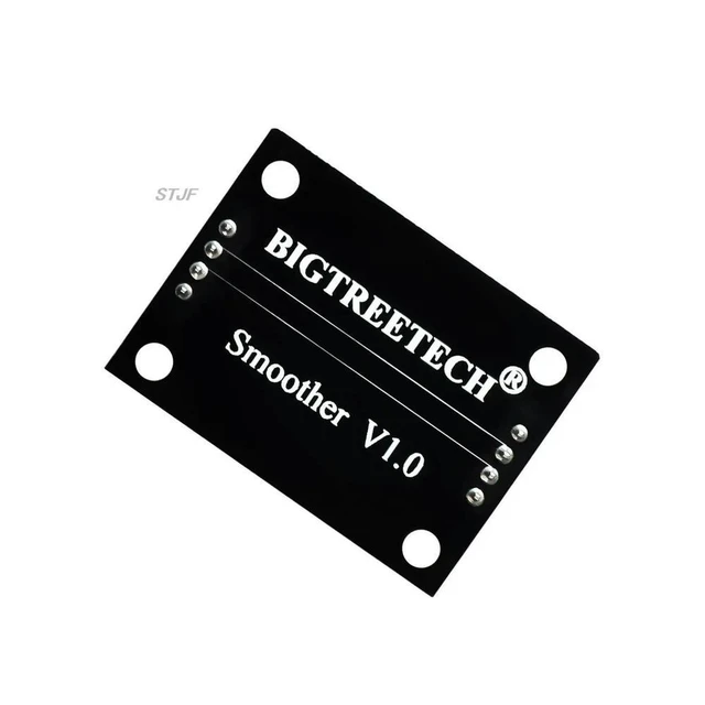 Alt view image 11 of 12 - TL-Smoother V1.0 Kit filter stepper eliminator texture smoother addon module stabilizer diode board for stepper driver motor