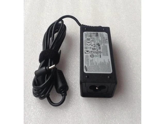 Alt view image 4 of 4 - Original OEM 40W AC Adapter for S*amsung ATIV Book 9 NP900X3E-K01SE,A13-040N2A PC