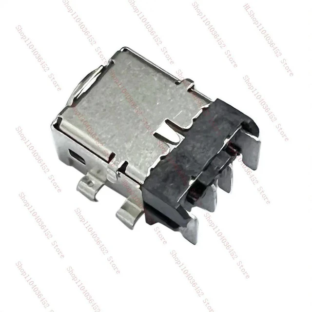 Alt view image 4 of 6 - DC JACK Charging Port For ROG Strix G513QC G513QE G513QM G513QY