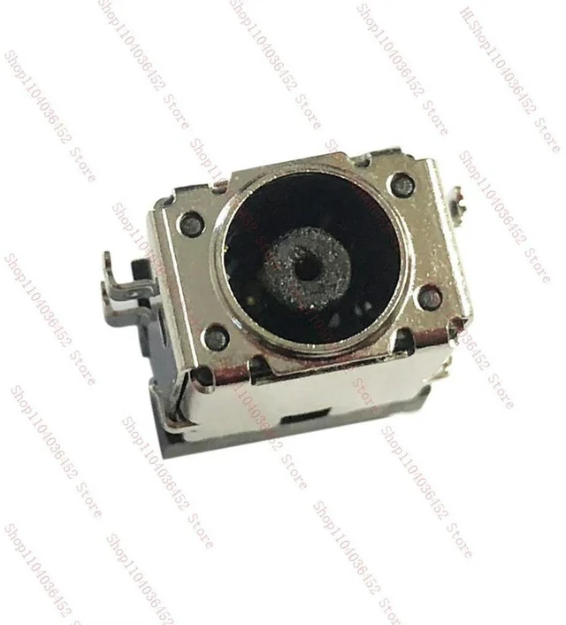 Alt view image 5 of 6 - DC JACK Charging Port For ROG Strix G513QC G513QE G513QM G513QY