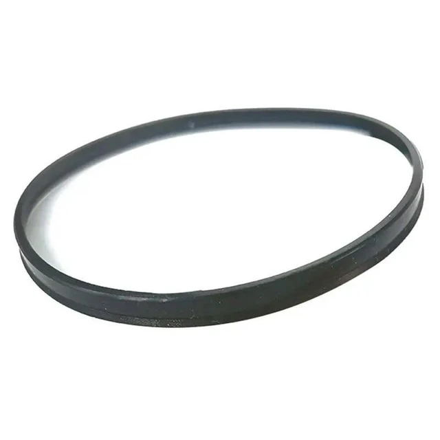 Alt view image 5 of 6 - 10PCS Dust Proof Bayonet Seal Ring Rubber For EF 24-105 24-70 17-40 16-35 Mm Lens Repair (Black Circle)