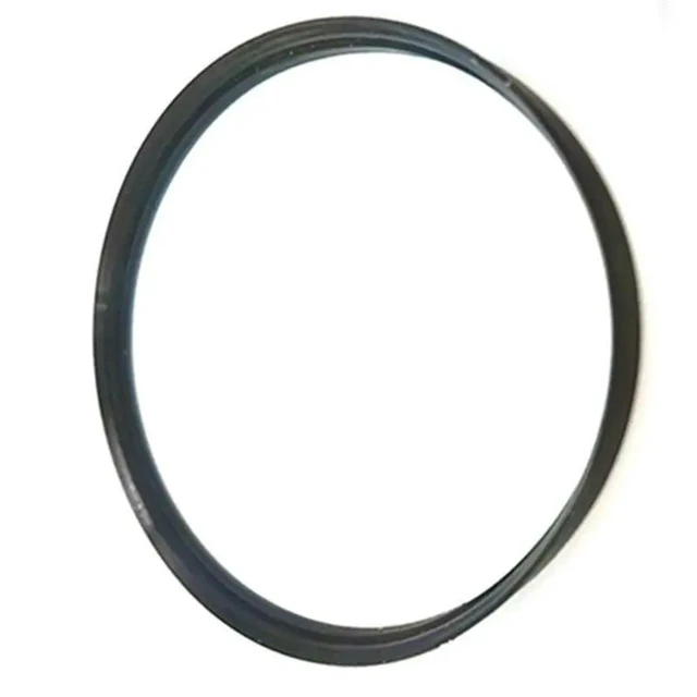 Alt view image 6 of 6 - 10PCS Dust Proof Bayonet Seal Ring Rubber For EF 24-105 24-70 17-40 16-35 Mm Lens Repair (Black Circle)