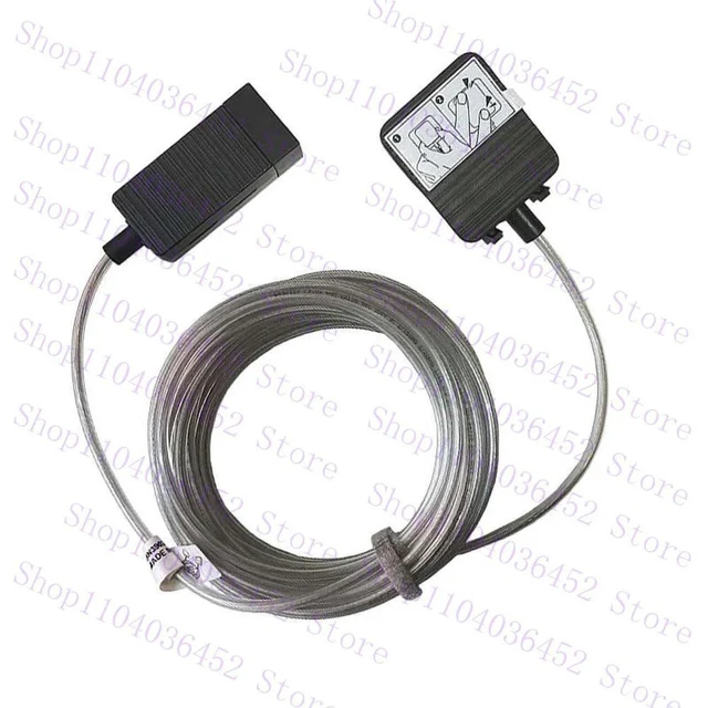Alt view image 4 of 6 - Connect Cable BN39-02395A for TV Box BN44-00934A BN96-44628U SOC1002N