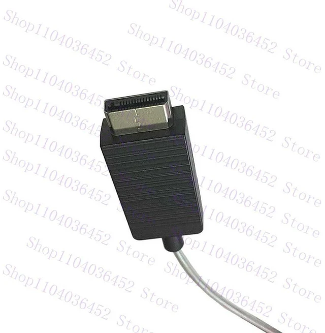Alt view image 6 of 6 - Connect Cable BN39-02395A for TV Box BN44-00934A BN96-44628U SOC1002N